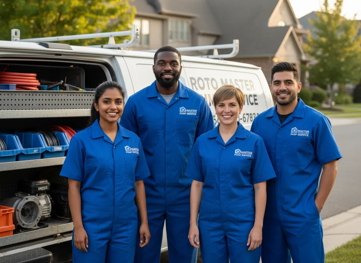 Sump Pump Installation company in Villa Park, IL